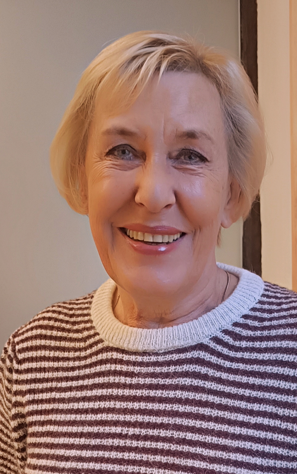 Birgit-Nennstiel Frau Birgit Nennstiel: Vorsitzende des Behindertenbeirat Odenwaldkreis