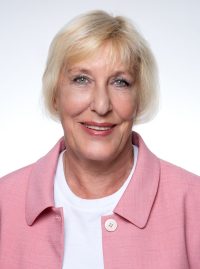 Birgit Nennstiel